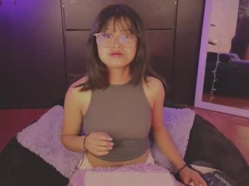 Ashe_E Chaturbate stream image from January 02, 2025