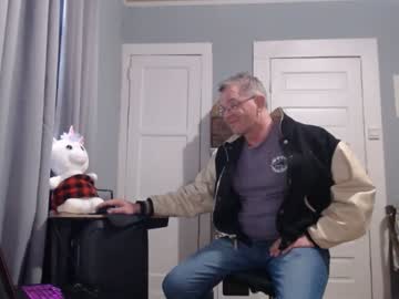 Crazy4yourwetpussy Chaturbate stream image from January 02, 2025