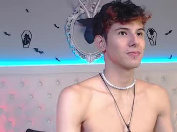 Desmondconnor Chaturbate stream image from January 02, 2025