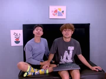 Hasan_Barry Chaturbate stream image from January 02, 2025
