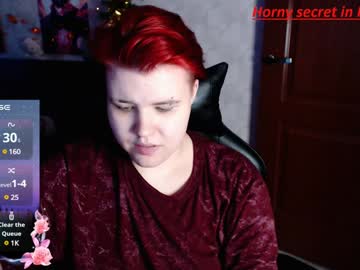 Husk_Ryan Chaturbate stream image from January 02, 2025