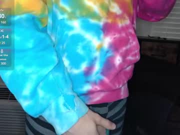 Josh_Twinkie Chaturbate stream image from January 02, 2025