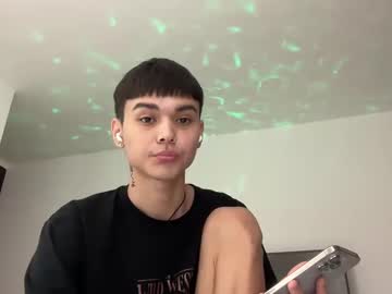 Milk_Boy999 Chaturbate stream image from January 02, 2025