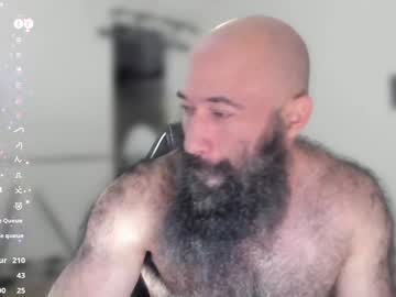 Modimuscle Chaturbate stream image from January 02, 2025