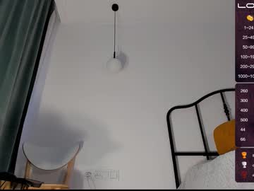 Musscle_King Chaturbate stream image from January 02, 2025