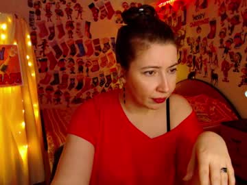 Mystydew Chaturbate stream image from January 02, 2025