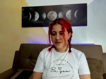 Nia_Stark Chaturbate stream image from January 02, 2025
