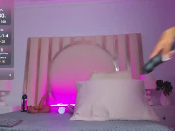 Nicolebrowns Chaturbate stream image from January 02, 2025