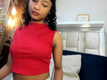 Saray_Lowry Chaturbate stream image from January 02, 2025