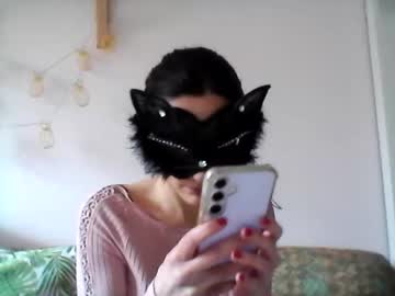 Sissy_Marley Chaturbate stream image from January 02, 2025