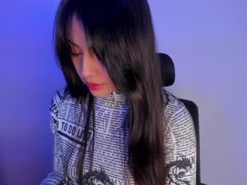 Sophy_Smilesweet Chaturbate stream image from January 02, 2025
