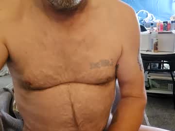 Strongskin Chaturbate stream image from January 02, 2025