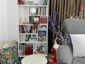 Toralay Chaturbate stream image from January 02, 2025