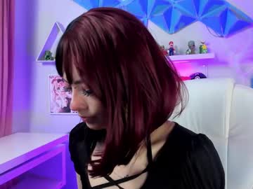 Veronica_Osborne Chaturbate stream image from January 02, 2025