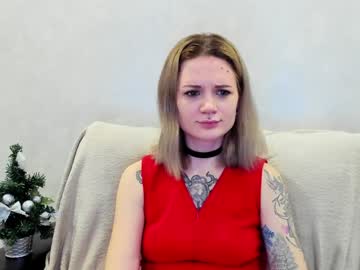 Vivianbloom Chaturbate stream image from January 02, 2025