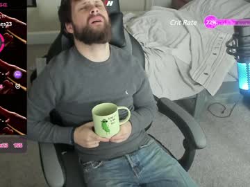 8inchchaterbater Chaturbate stream image from January 02, 2025