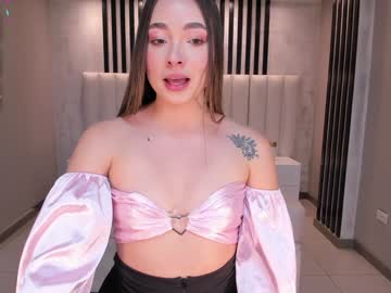 Alinakravitz Chaturbate stream image from January 02, 2025