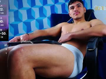 Ariies13 Chaturbate stream image from January 02, 2025