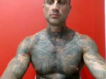 Auzzep1 Chaturbate stream image from January 02, 2025