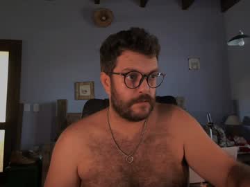 Baddaddybrasil Chaturbate stream image from January 02, 2025