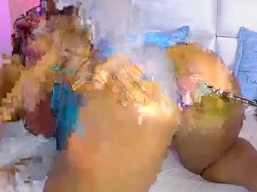 Caseymoon Chaturbate stream image from January 02, 2025