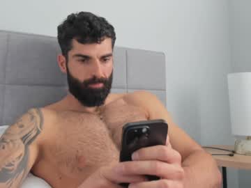 Cuteeboy Chaturbate stream image from January 02, 2025