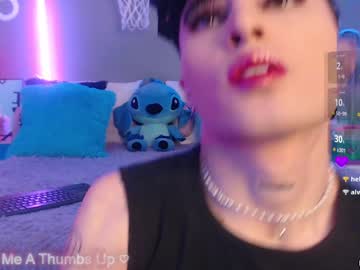 Deimonfoxx_Gh Chaturbate stream image from January 02, 2025