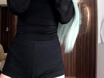 Hanna_Dust Chaturbate stream image from January 02, 2025