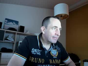 Janderijk Chaturbate stream image from January 02, 2025
