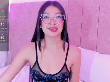 Kaorii_Kyung Chaturbate stream image from January 02, 2025