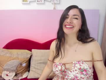 Kimkalifa Chaturbate stream image from January 02, 2025