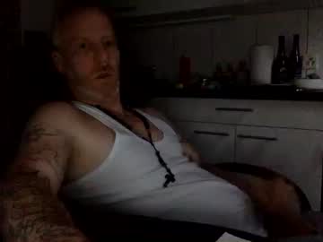 Kingsize187 Chaturbate stream image from January 02, 2025