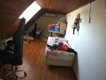 Klowrash Chaturbate stream image from January 02, 2025