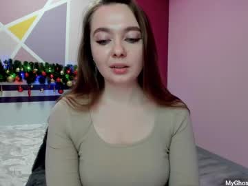 Lizaghost Chaturbate stream image from January 02, 2025