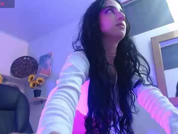 Luciana_Smith2 Chaturbate stream image from January 02, 2025