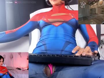 Marlena3312 Chaturbate stream image from January 02, 2025