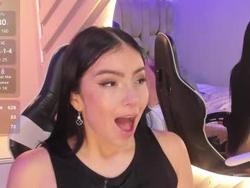 Mia_Greeco Chaturbate stream image from January 02, 2025