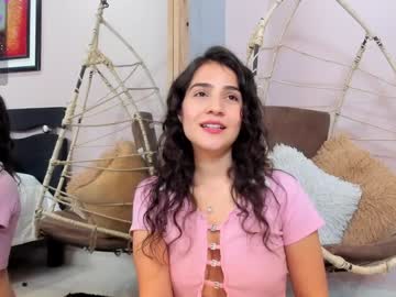 Miranda_Doll_ Chaturbate stream image from January 02, 2025