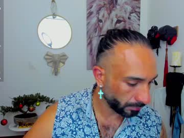 Mr_Maik22 Chaturbate stream image from January 02, 2025