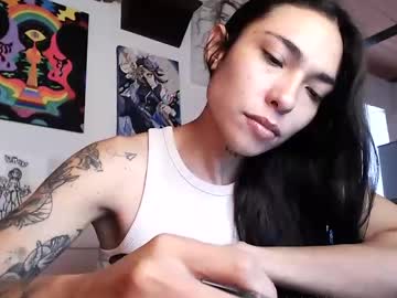Mulan_O Chaturbate stream image from January 02, 2025
