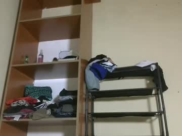 Quincy_Cess Chaturbate stream image from January 02, 2025