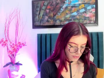 Rossiewalker Chaturbate stream image from January 02, 2025