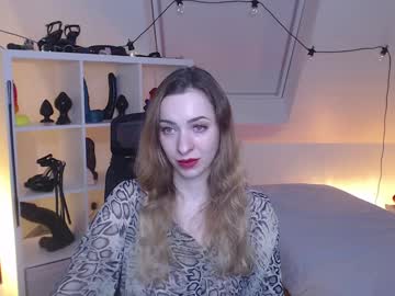 Scarlet_Sophie Chaturbate stream image from January 02, 2025