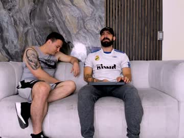 Soccer_Hot Chaturbate stream image from January 02, 2025
