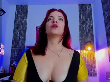 Tatiana_Sc Chaturbate stream image from January 02, 2025