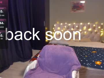 Yesofie Chaturbate stream image from January 02, 2025