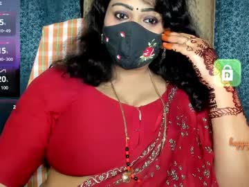 Yourss_Preethy Chaturbate stream image from January 02, 2025
