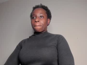 Aafricaaa Chaturbate stream image from January 02, 2025