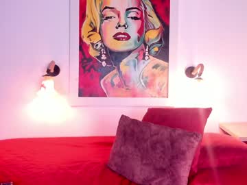 _Abby_Sweett Chaturbate stream image from January 02, 2025
