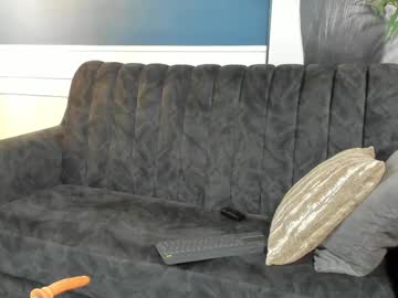 Adhara_Guettman Chaturbate stream image from January 02, 2025